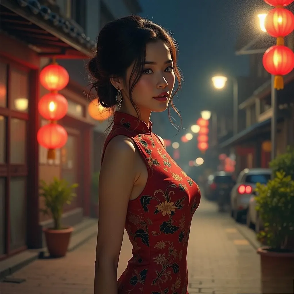 蘑菇视频短片精选视觉